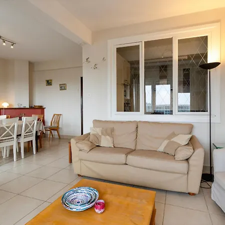 Apartment Abbaye 0501 G *