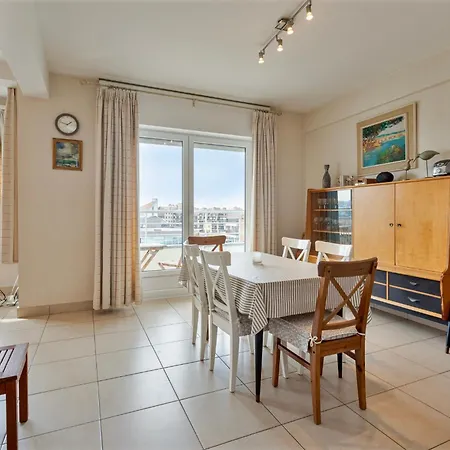 Apartment Abbaye 0501 G