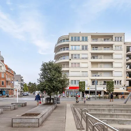 Abbaye 0501 G * Koksijde