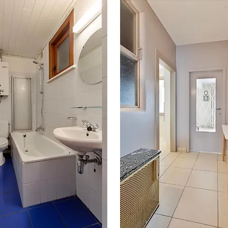 Apartment Abbaye 0501 G